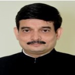 Mr. Aseemkumar Gupta