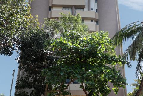 MahaRERA Headquarter Office Premises