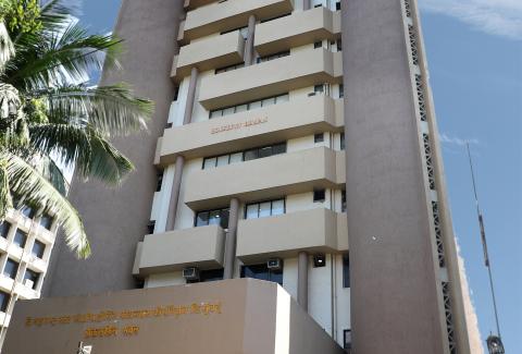MahaRERA Headquarter Office Premises