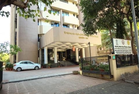 MahaRERA Headquarter Office Premises